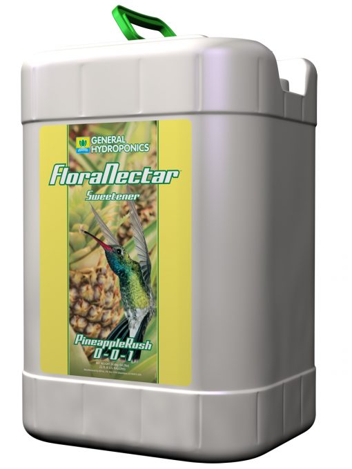 GH FloraNectar PineappleRush, 6 gal