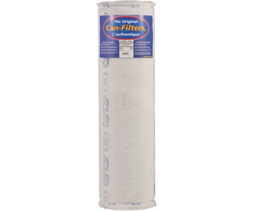 Can 150 Activated Carbon Air Filter - No Flange