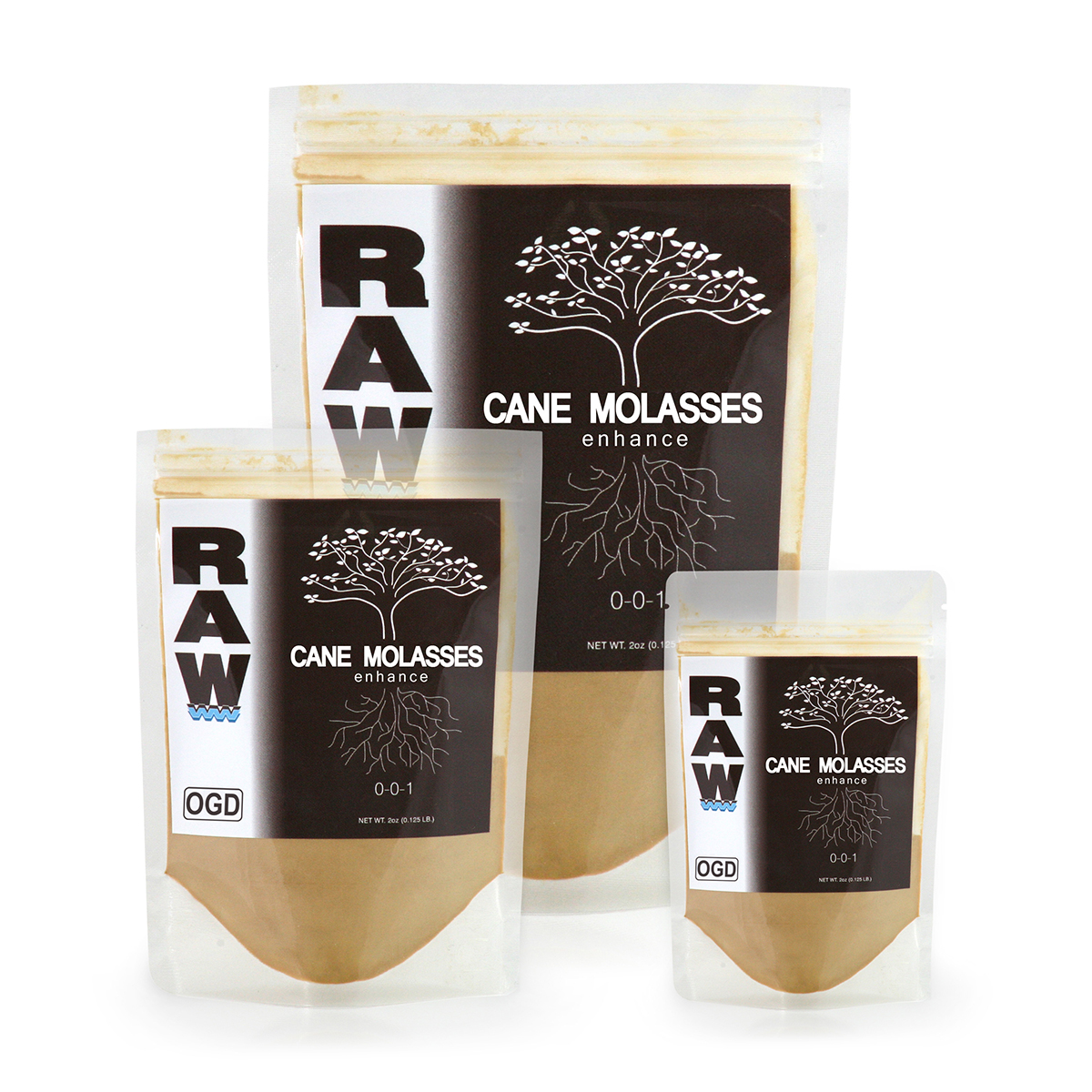 RAW Cane Molasses, 2 lbs Loudbank Garden Supplies And Hydroponics