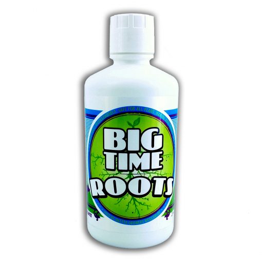 Big Time Roots, 1 qt