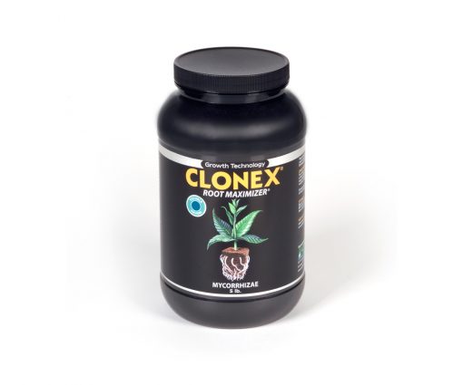 Clonex Root Maximizer Mycorrhizae, Soluble 5 lb