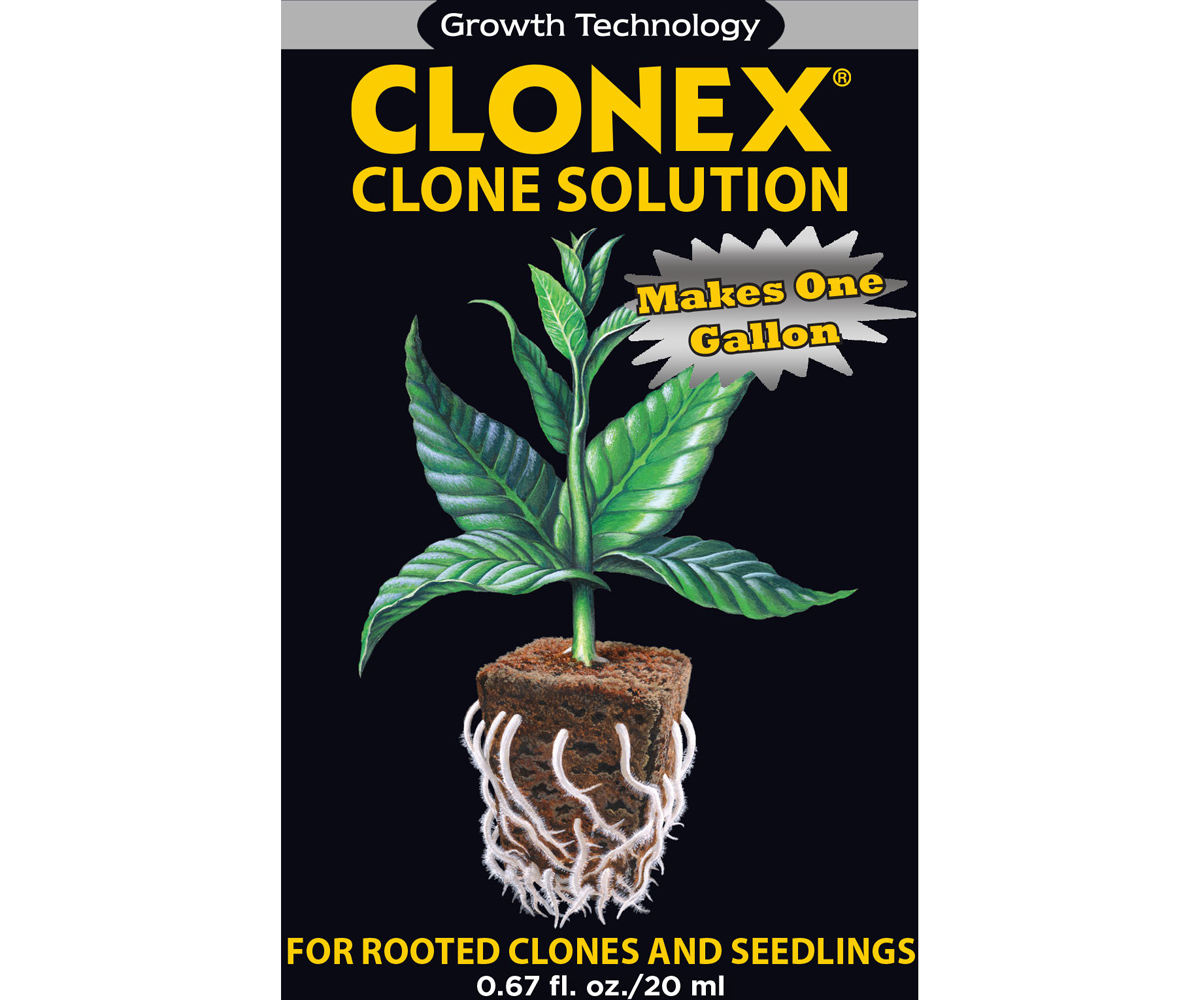 hydrodynamics clonex clone solution