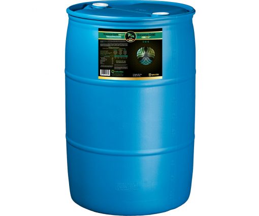 Cutting Edge Solutions Sonoma Gold Grow, 55 gal