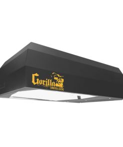 Gorilla Pro Series Lighting
