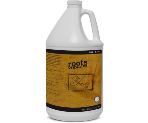 Roots Organics Trinity Bio Catalyst, 1 gal