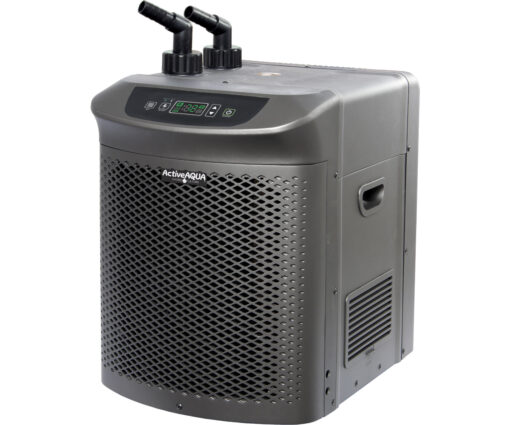 Active Aqua Chiller with Power Boost, 1/2 HP - Image 2