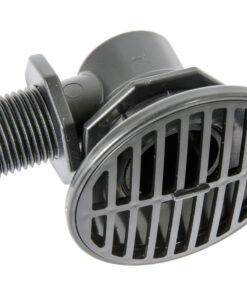 Active Aqua Bottom Draw Pump Adapter, AAPW250/AAPW400, 1/2” inlet thread