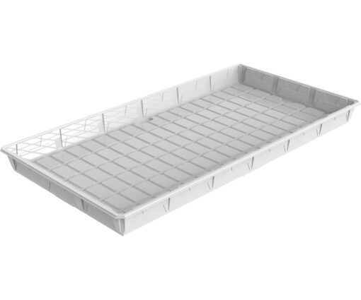 Active Aqua 2.0 High Rise Tray, White, 4'x8' (ID) - Image 2