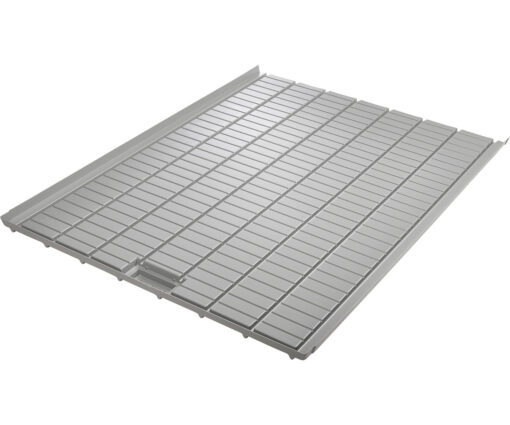 Active Aqua 2.0 Infinity Tray, 5' x 6.5' (End Tray w/Drain)