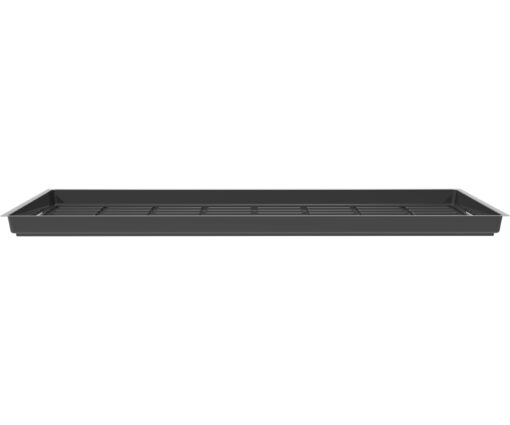 Active Aqua 2.0 Low Rise Tray, Black, 4'x8' (OD) - Image 2