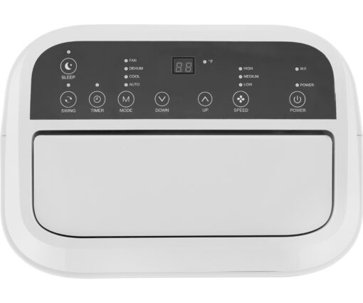 Active Air Portable Air Conditioner, 14,000 BTU - Image 2