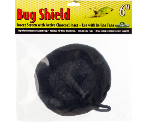 Bug Shield, 6" - Image 2