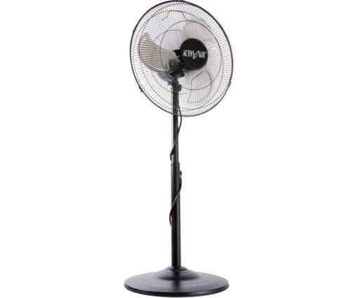 Active Air HD Pedestal Fan, 18"