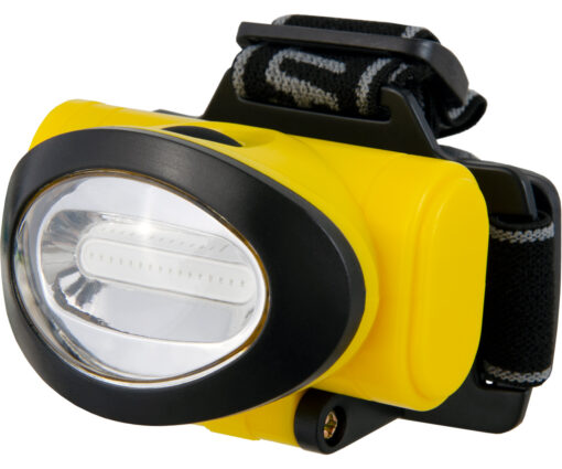 Active Eye Green LED Headlamp - Image 2