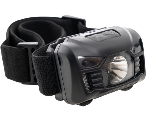 Active Eye Green LED Headlamp, V3 - Image 2