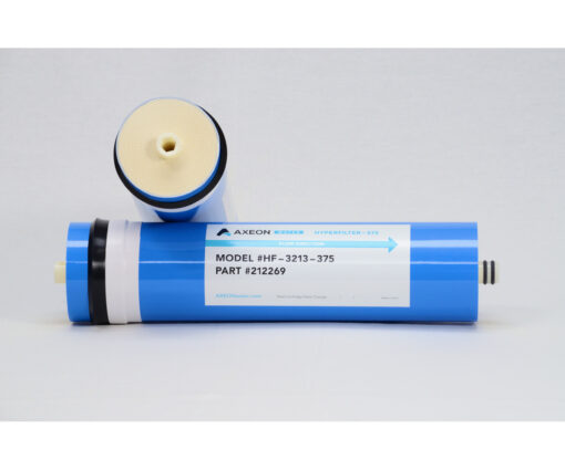 AXEON HYDRO RO Membranes, 2-Pack, for RO-750 System