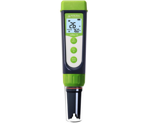 GroStar GS3 EC/500ppm/700ppm/Temp (4-IN-1) Pen