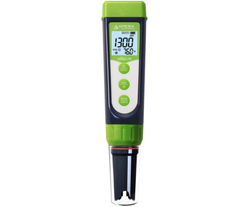 GroStar GS3 EC/500ppm/700ppm/Temp (4-IN-1) Pen - Image 2