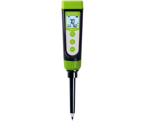 GroStar GS2 Soil PH/Temp (2-IN-1) Pen