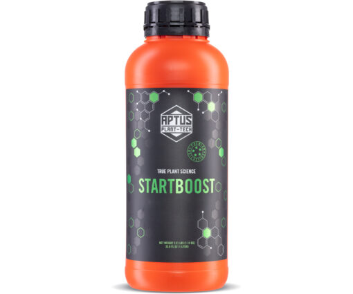 Aptus Startboost, 1 L