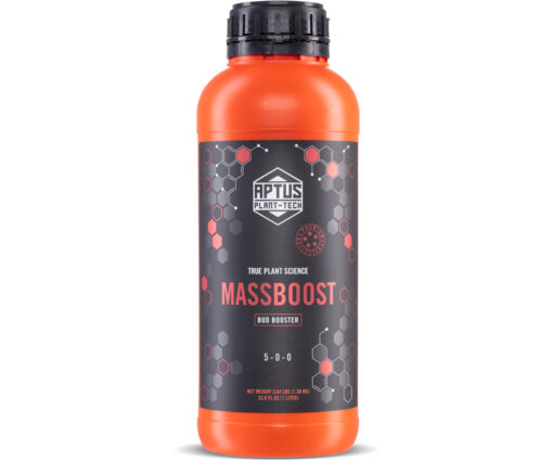 Aptus Massboost, 1 L