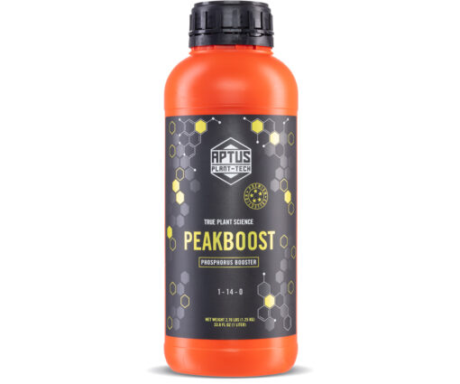 Aptus Peakboost, 1 L