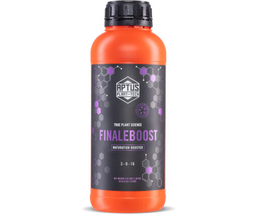 Aptus Finaleboost, 1 L