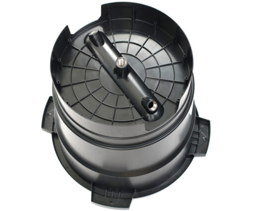 Aptus PCS P-50 Pot Single