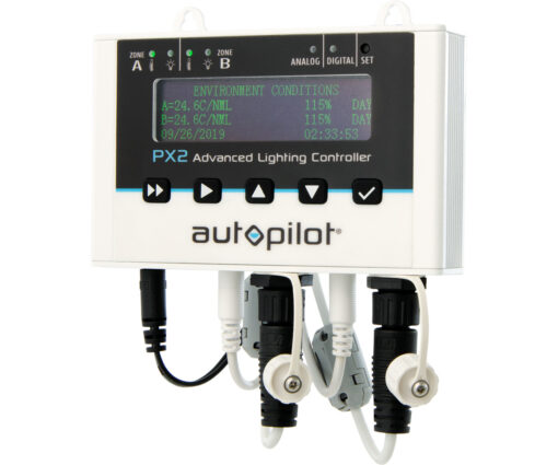 Autopilot PX2 Advanced Lighting Controller - Image 2