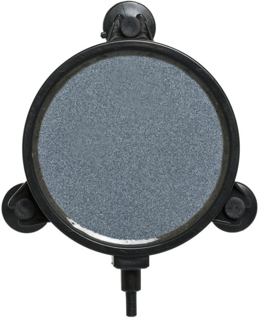 Active Aqua Air Stone, Round, 4" x 1" - Image 2