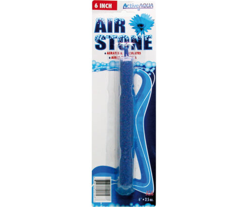 Active Aqua Air Stone, 6" (15 cm), case of 12