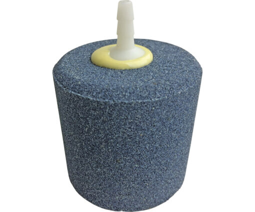 Active Aqua Air Stone, Cylindrical, 2" x 2" - Image 2