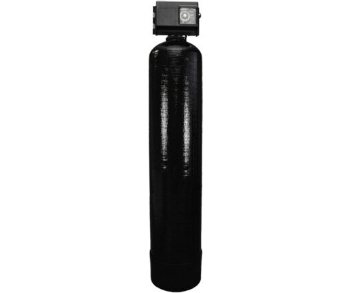 AXEON Carbon 1252 Water Filtration System, 110V