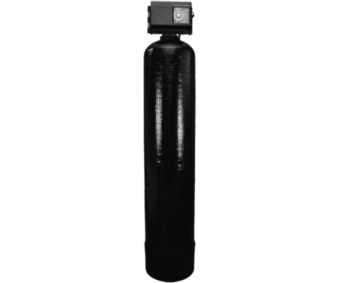 AXEON Carbon 1665 Water Filtration System, 110V