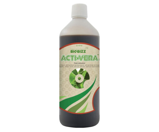 BioBizz Acti-Vera, 1 L (CA and OR only)