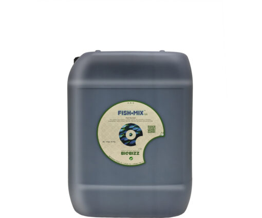 Biobizz Fish-Mix, 20 L