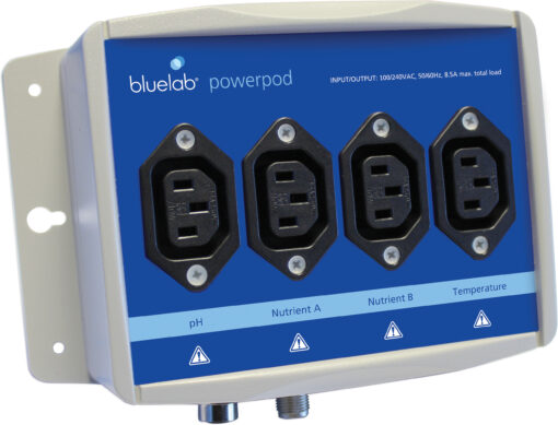 Bluelab PowerPod