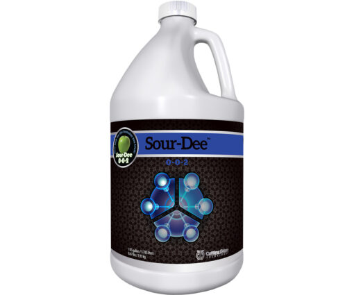 Cutting Edge Solutions Sour-Dee, 1 gal