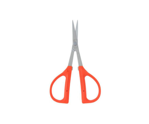 Chikamasa B300S Garden Scissors Straight Blade, SS/ABS - Image 2