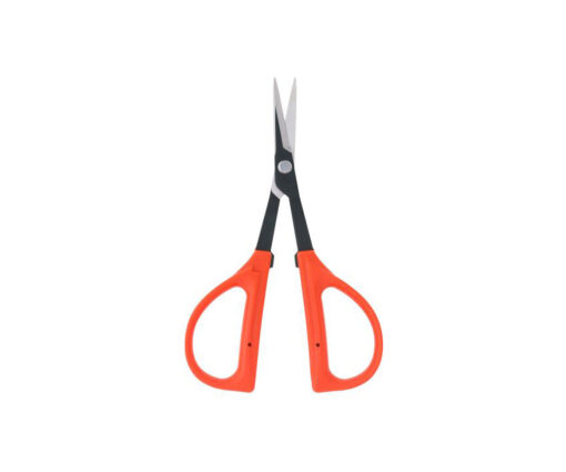 Chikamasa B300 Garden Scissors Straight Blade, CS/ABS - Image 2