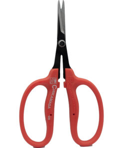 Chikamasa B500H Scissors, Straight Blade, CS/ABS