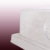 Vented Humidity Dome, 2"