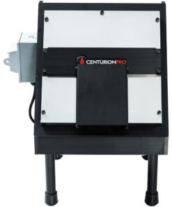 CenturionPro GCM Single Gentle Cut Mini Bucker