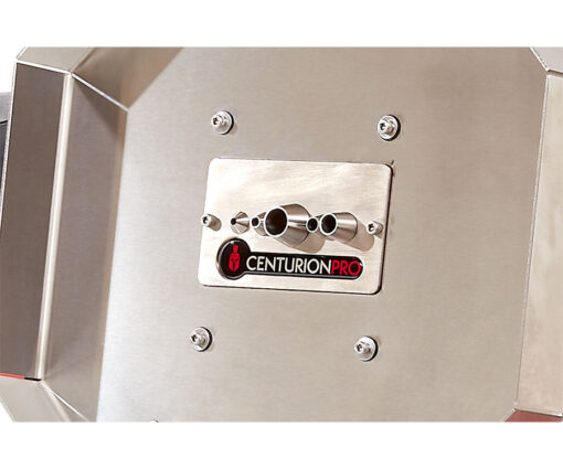 CenturionPro HP1 Single High Performance Bucker with Stand - Image 2