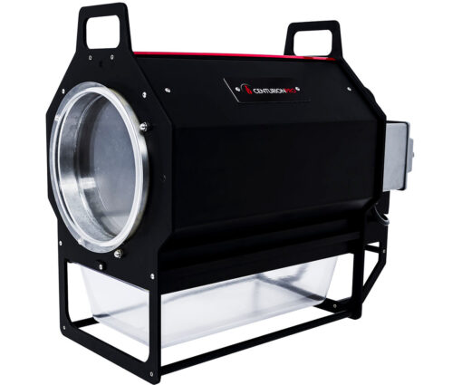 CenturionPro Dry Batch Trimmer Model 1 (DBT1) - Image 2