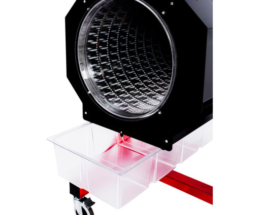 CenturionPro Dry Batch Trimmer Model 3 (DBT3) - Image 2