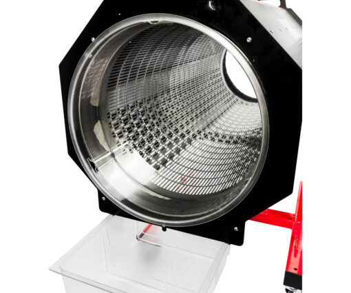 CenturionPro Dry Batch Trimmer Model 4 (DBT4) - Image 2