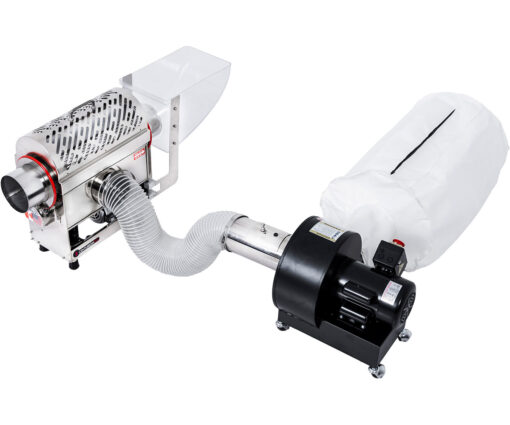 CenturionPro Stainless TableTop Wet/Dry Trimmer - Image 2