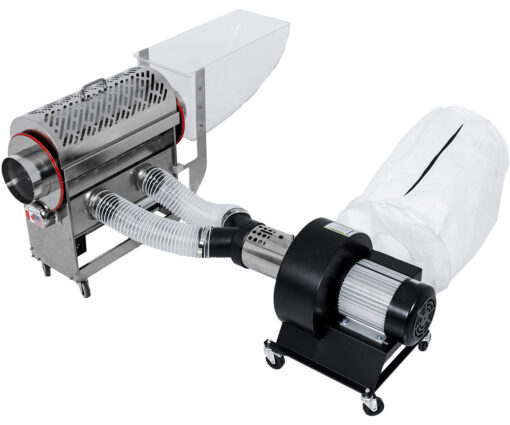 CenturionPro Stainless Mini Wet/Dry Trimmer - Image 2