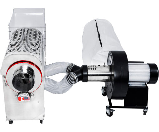 CenturionPro Stainless Original Wet/Dry Trimmer - Image 2
